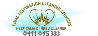 Final Destination Cleaning Services